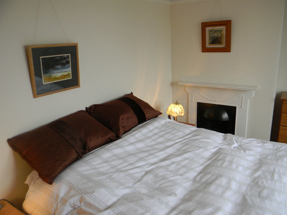 Ugiebrae House Bed & Breakfast North Sunderland Exterior foto